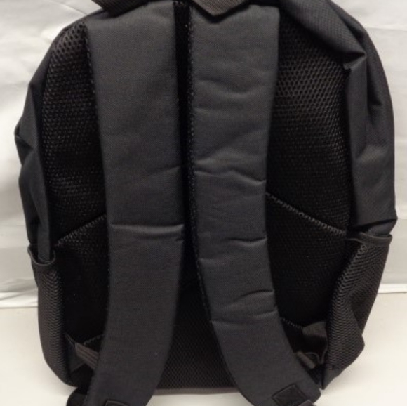 PrestonPlayz Flame Backpack Minecraft Fortnite NWT - Picture 2 of 3